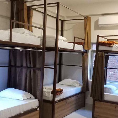 Banaras Hostel Kakarmatha Esterno foto