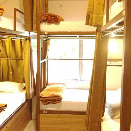Banaras Hostel Kakarmatha Esterno foto