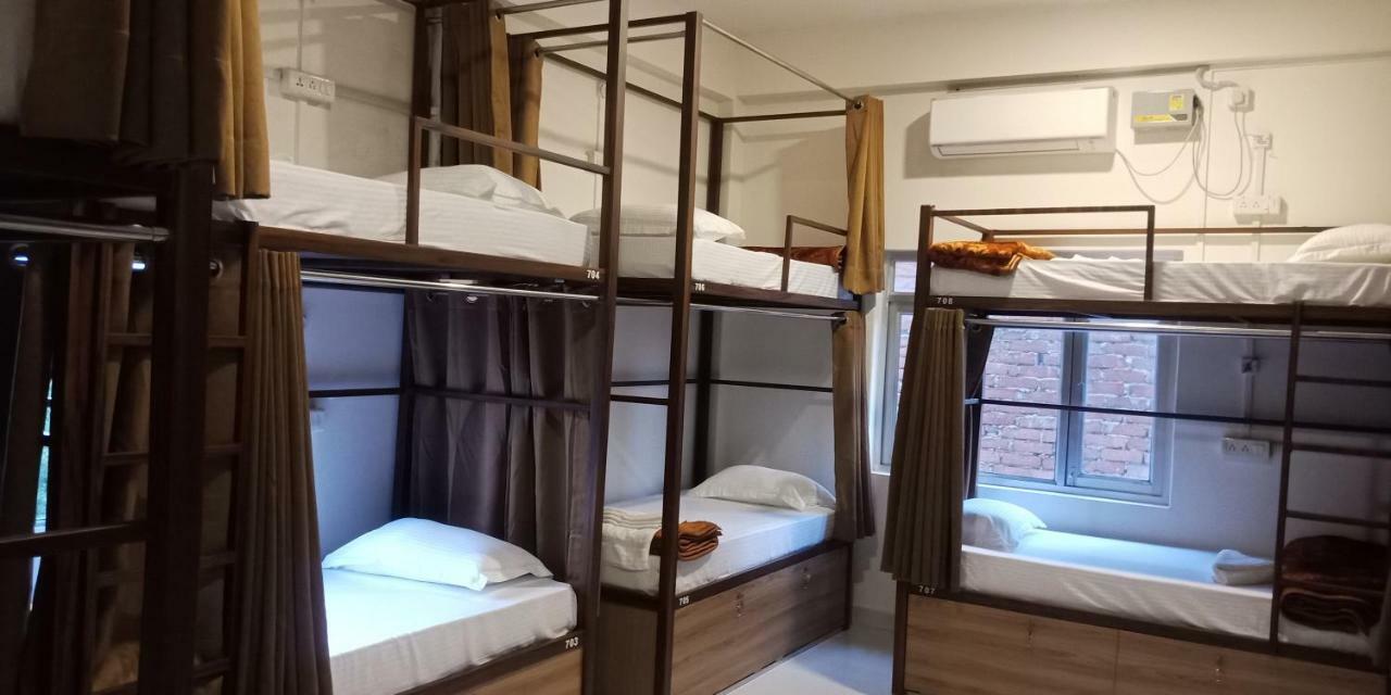 Banaras Hostel Kakarmatha Esterno foto