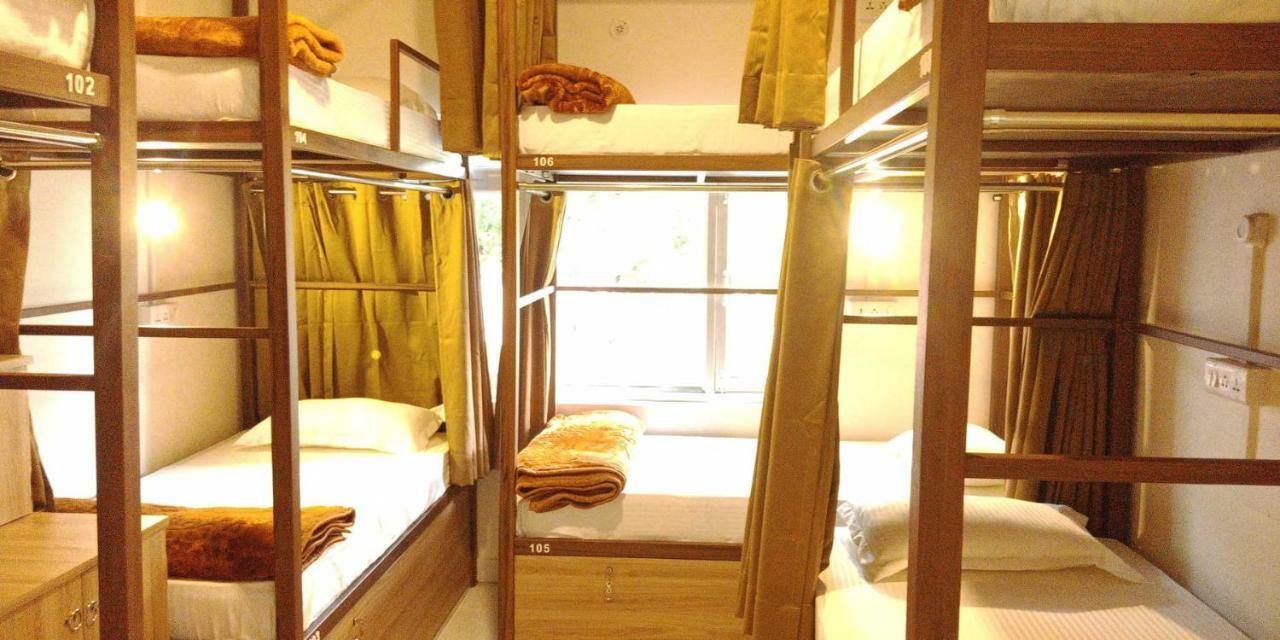 Banaras Hostel Kakarmatha Esterno foto